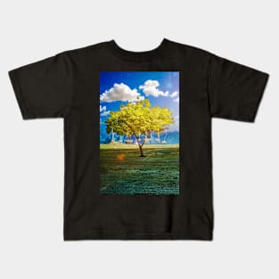 The Wrong Harvest Kids T-Shirt